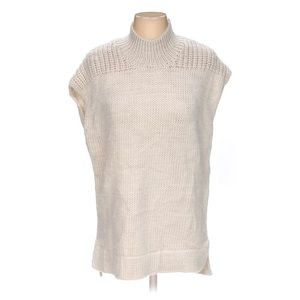 SPANNER Sleeveless Knitted Tunic